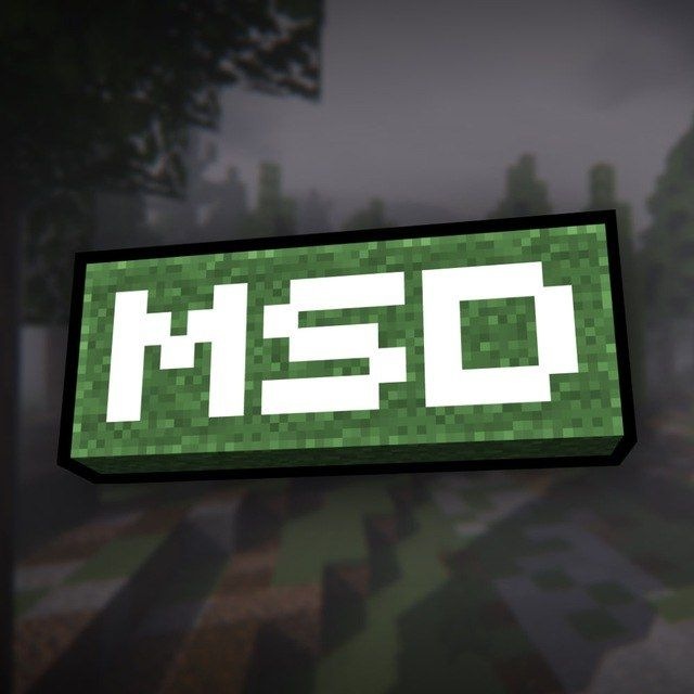 Логотип MSD ROLEPLAY